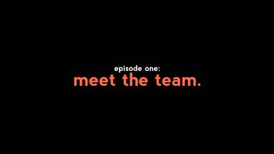 Ep. 1 | Meet the Team