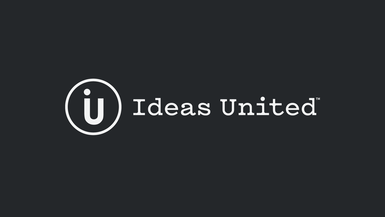 Ideas United channel