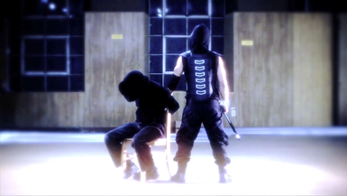 A CMF Short Film: Unattainable: A Ninja Story