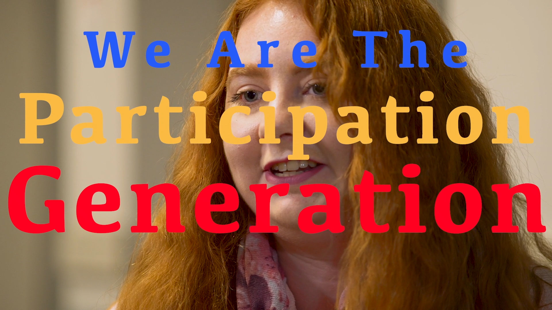 Participation Generation