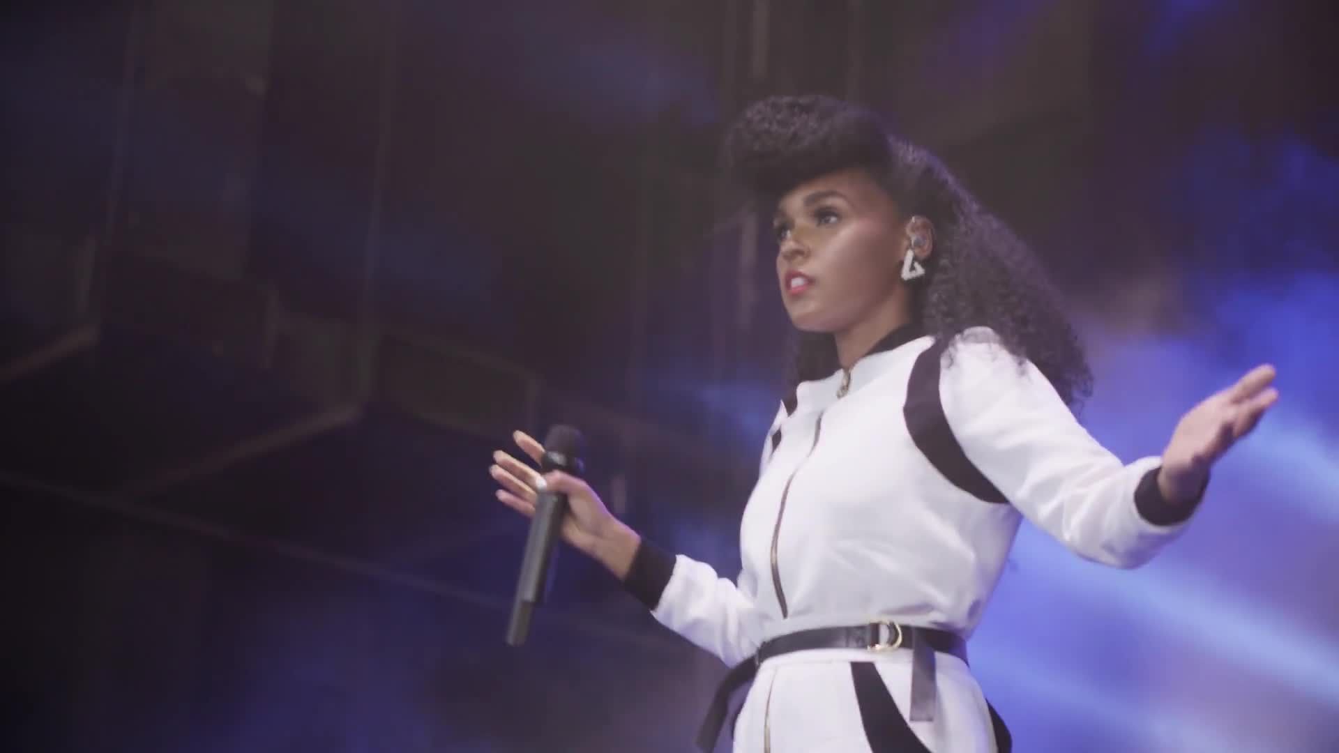 Janelle Monáe | A Local's Guide to Atlanta