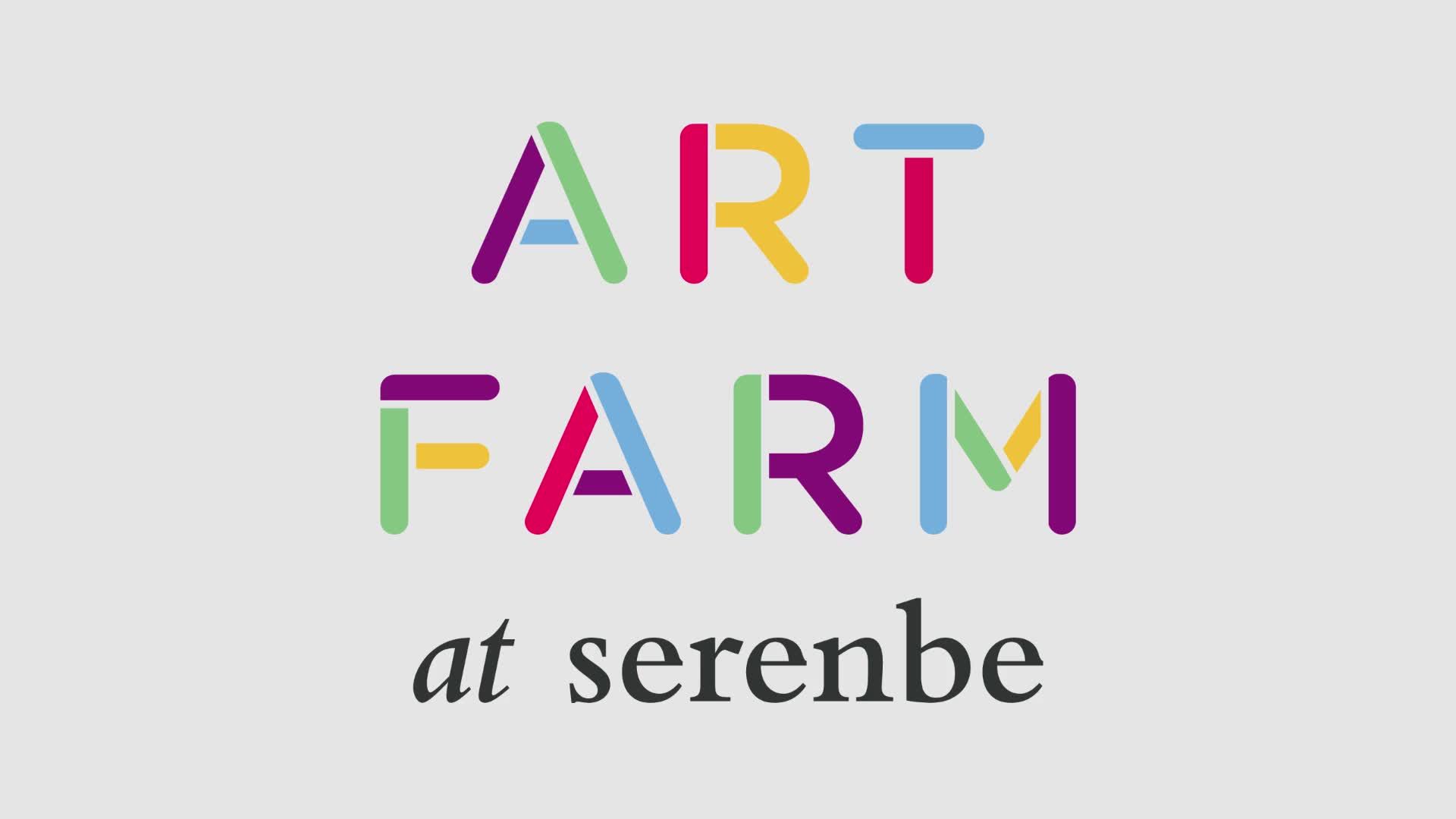 The Art Farm at Serenbe