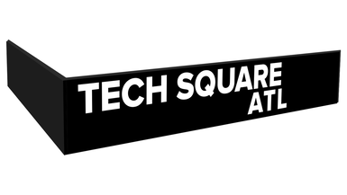 Tech Square ATL channel