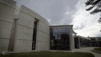 Cyclorama: The Big Picture at Atlanta History Center