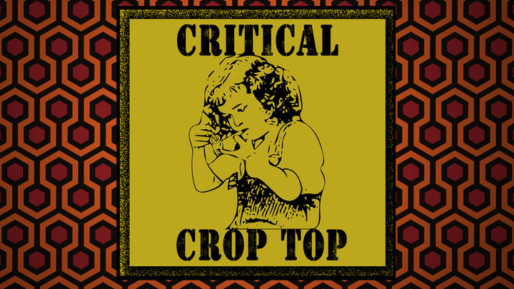 Critical Crop Top 