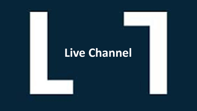 Pullspark Live Channel