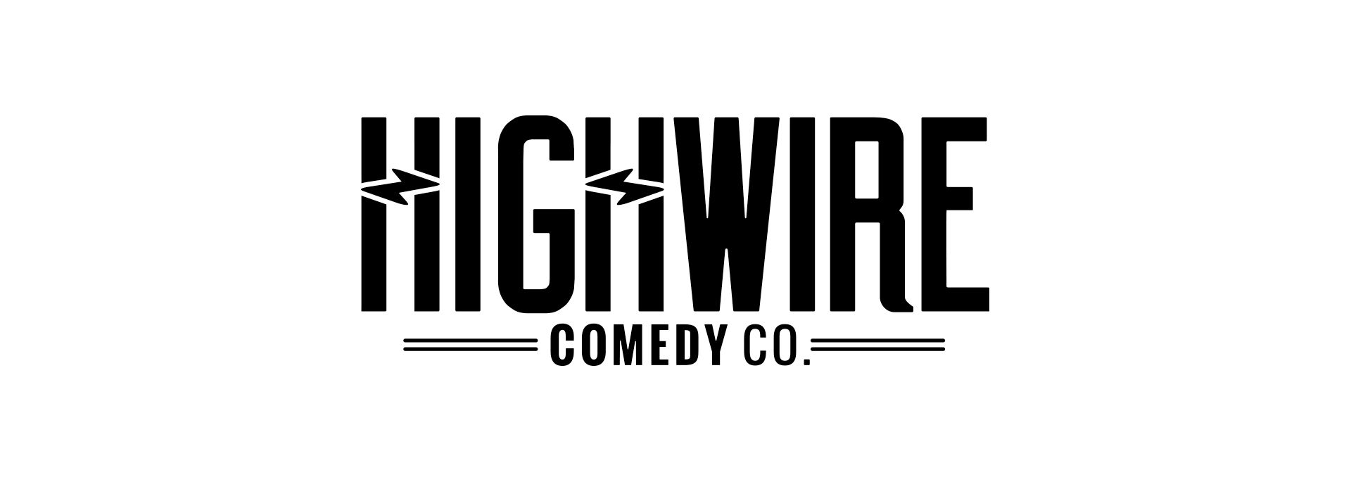 Highwire Comedy channel