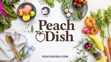 PeachDish channel