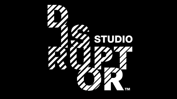 Disruptor Studio