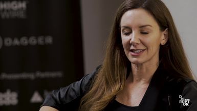 Kat Cole on Her Hope for the Future