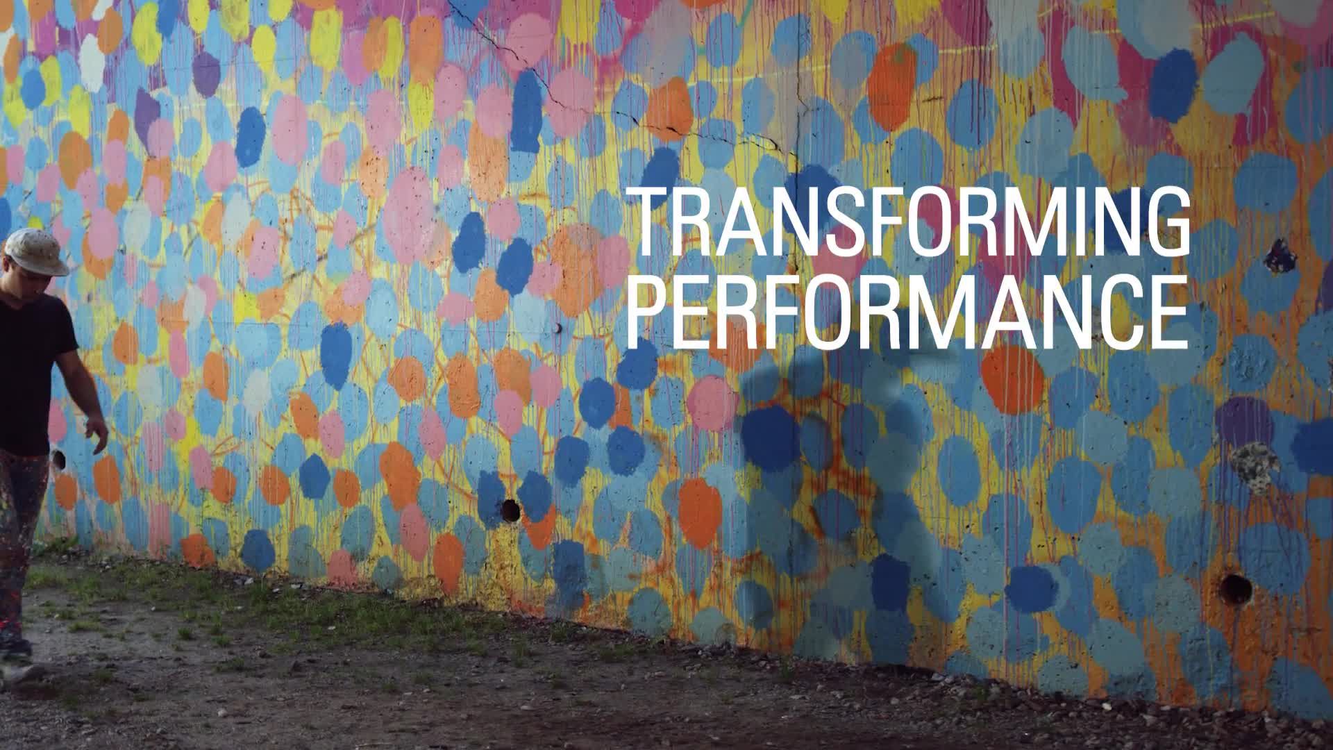 Transforming Performance with HENSE
