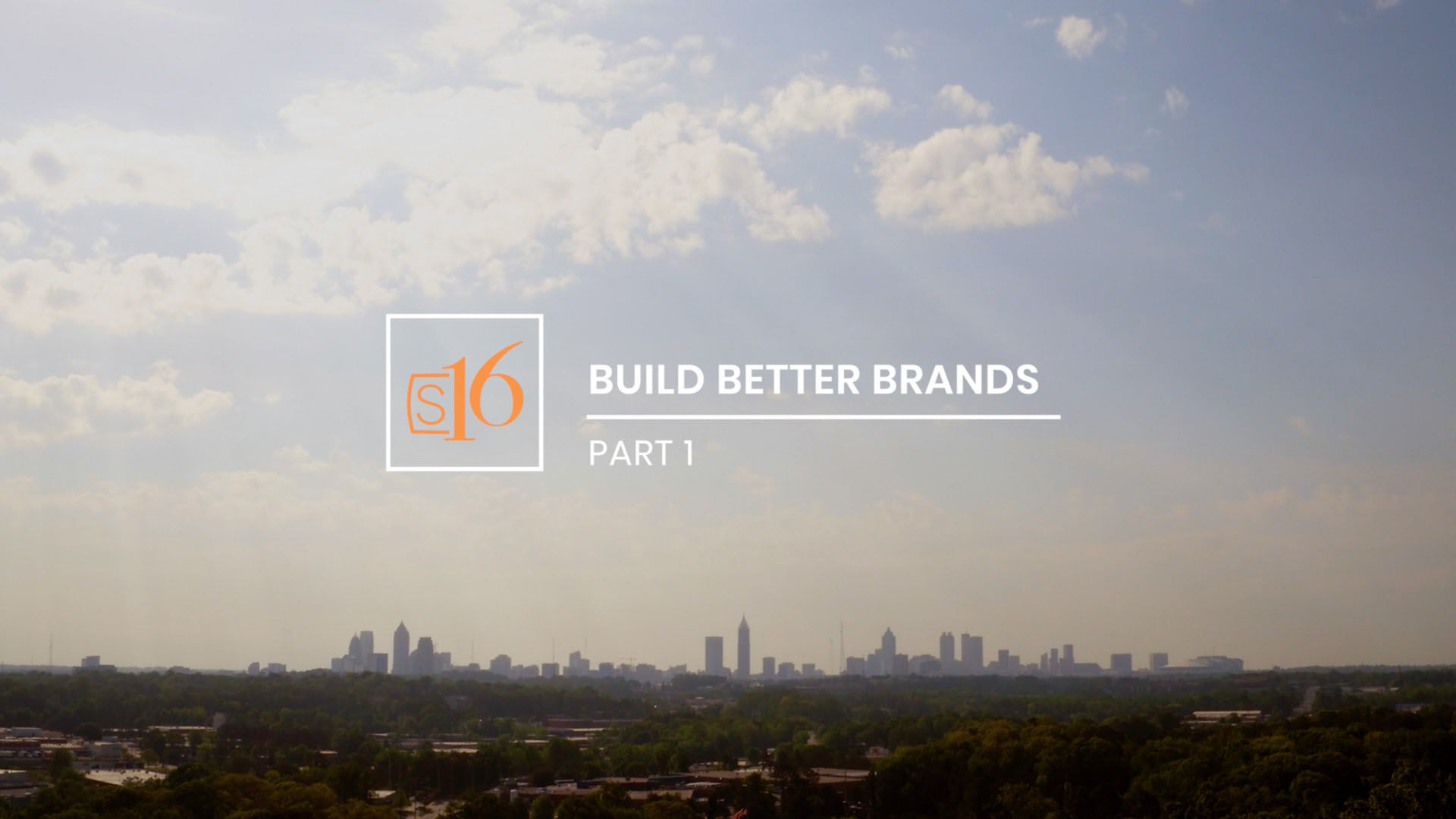 Build Better Brands