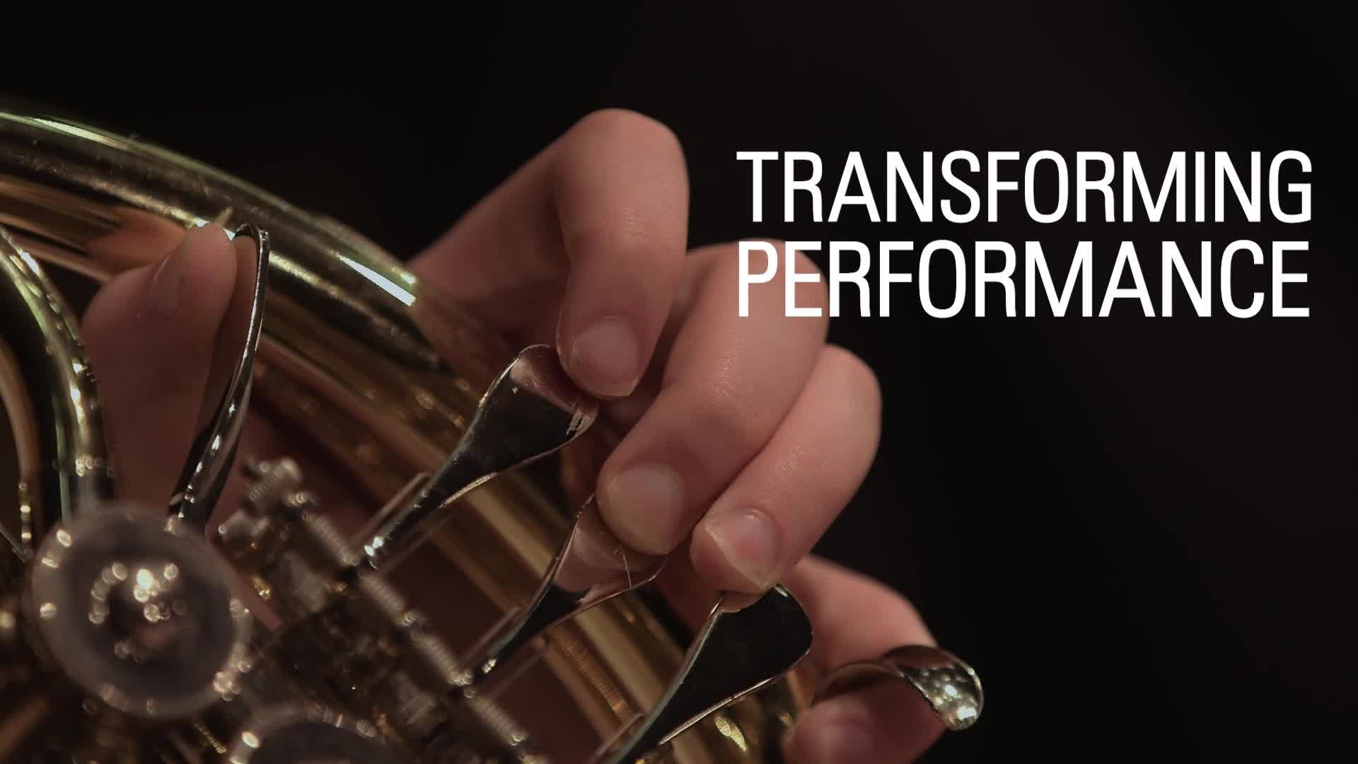 Transforming Performance with The Atlanta Music Project