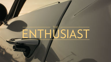 The Enthusiast 