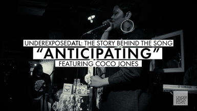 The Story Behind the Song: "Anticipating"