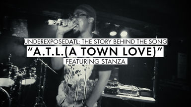 The Story Behind the Song: "A.T.L. (A Town Love)"