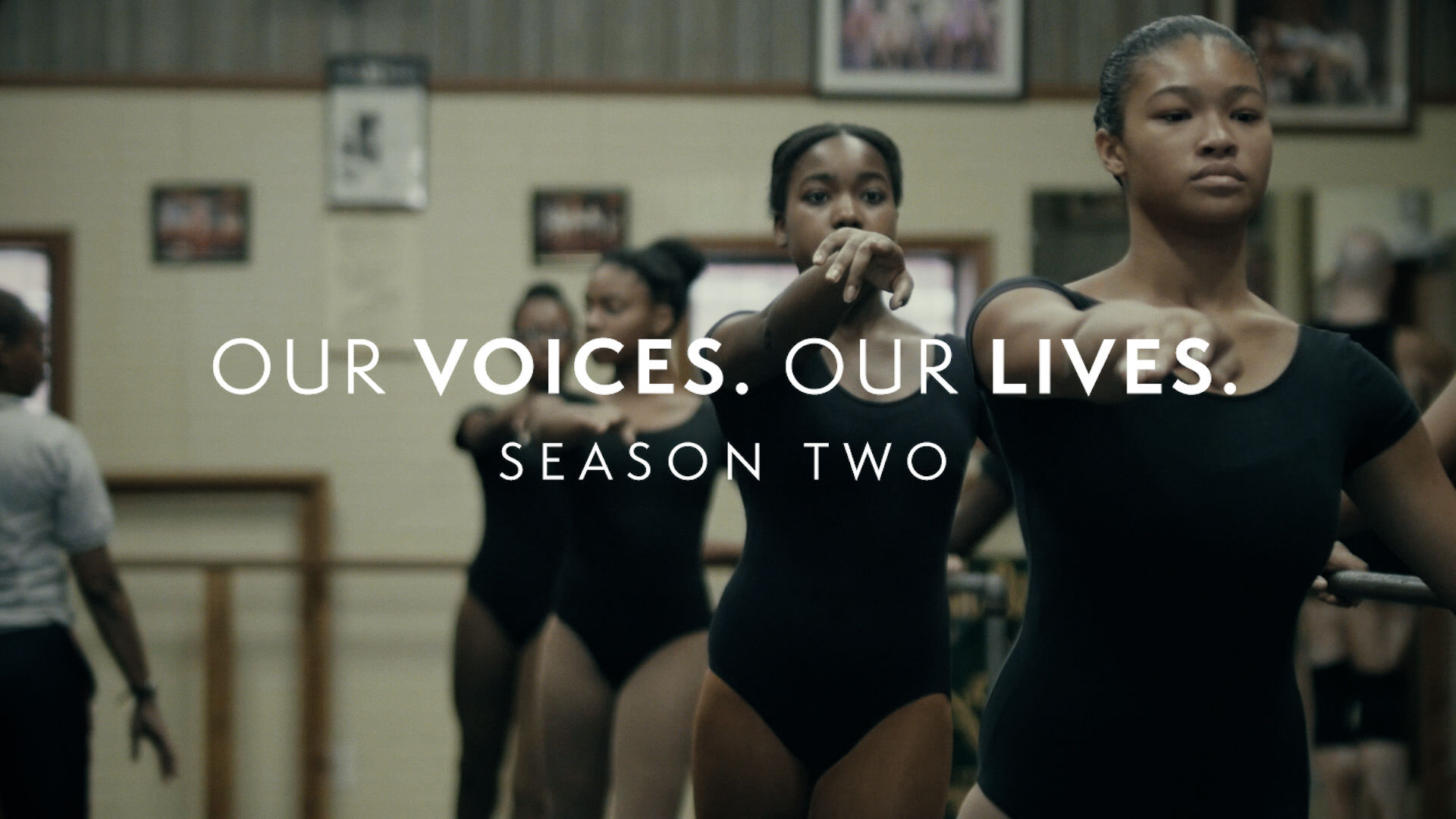 Our Voices. Our Lives. Season 2 Teaser