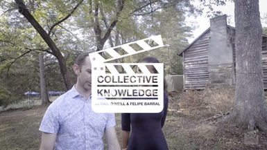 Collective Knowledge Episode 7 with John Welker