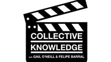 Collective Knowledge with Gail O'Neill and Felipe Barral Trailer