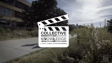 Collective Knowledge Episode 3 with Ryan Gravel