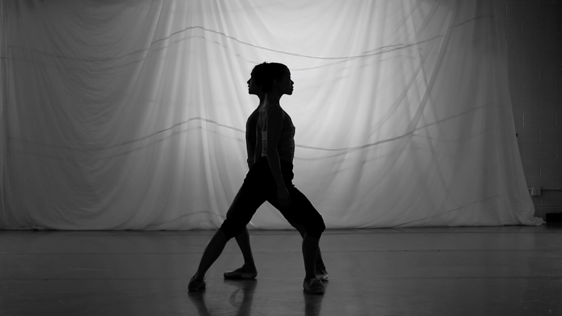 Translation - a film by Felipe Barral in collaboration with Terminus Modern Ballet Theatre