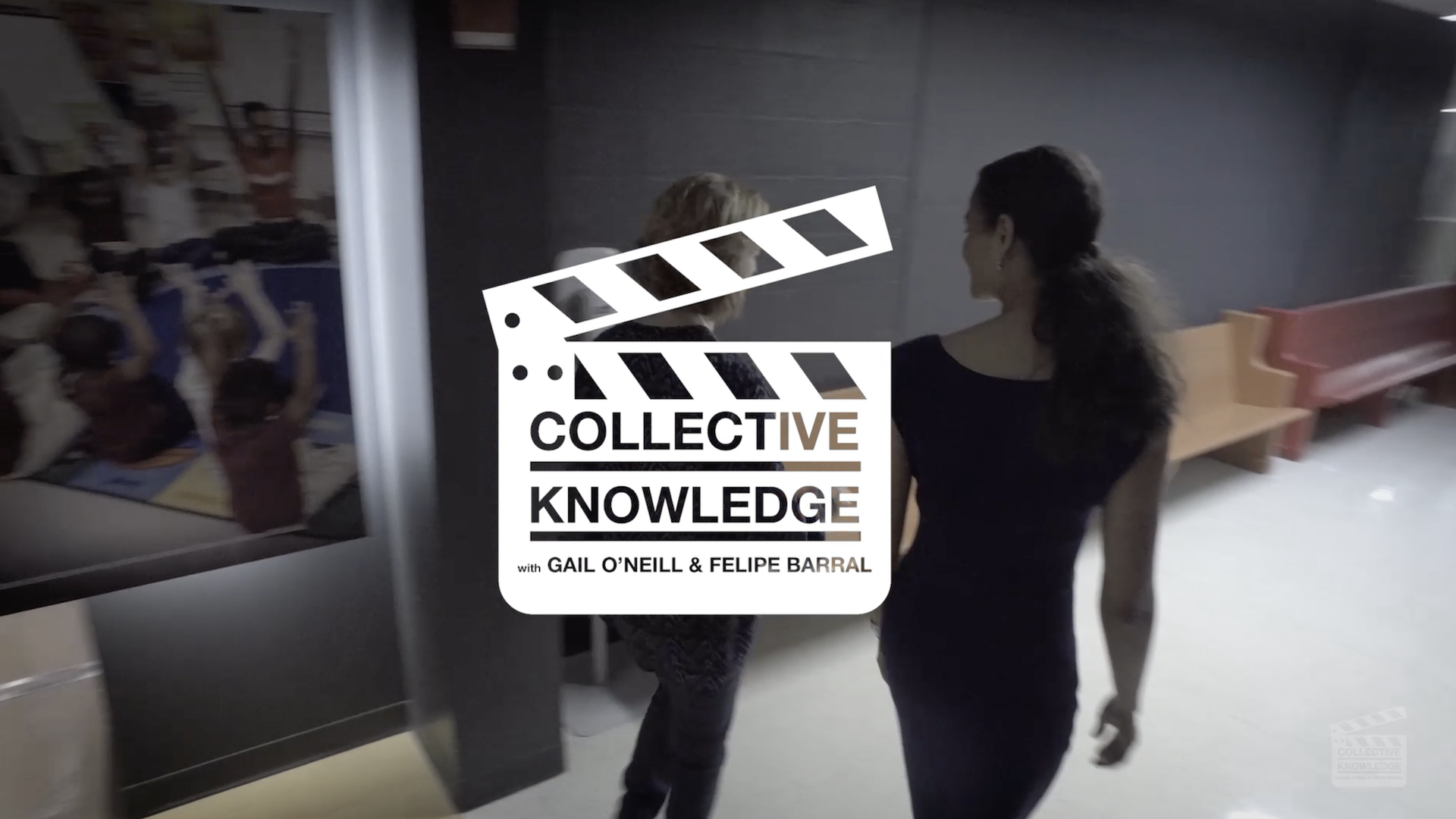 Collective Knowledge Episode 5 with Susan Booth