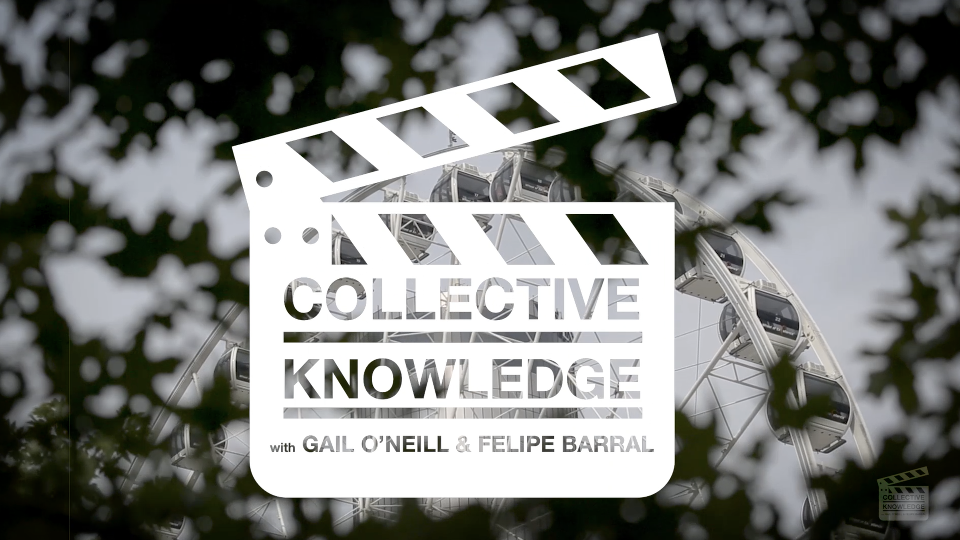 Collective Knowledge Season 1 Recap