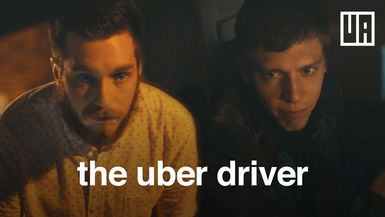 The Uber Driver