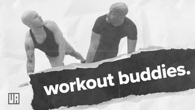 "Workout Buddies" - The Troupe - NEW Comedy Series