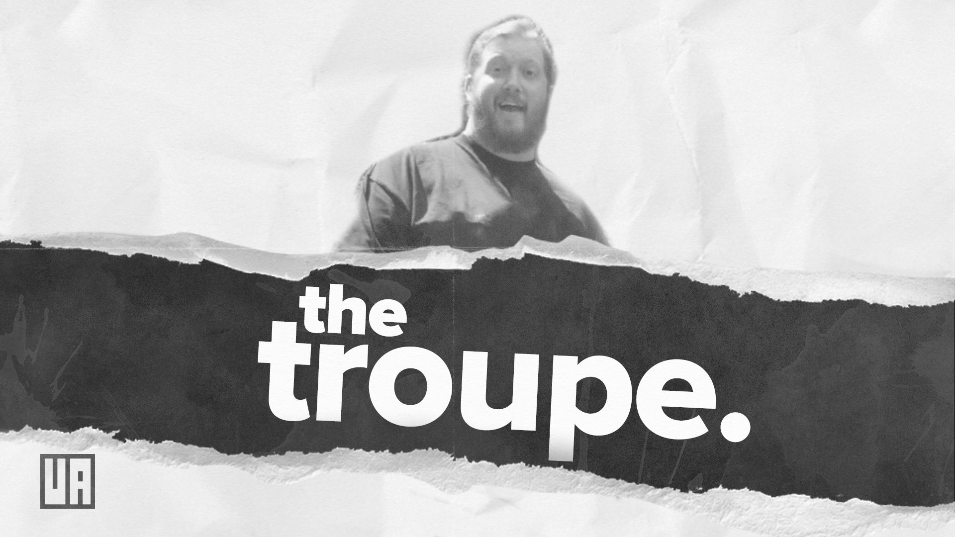 "Our House" - The Troupe - NEW Comedy Series