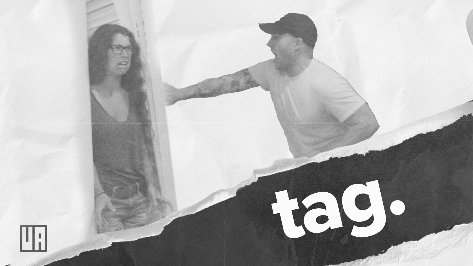 "Tag" - The Troupe - NEW Comedy Series