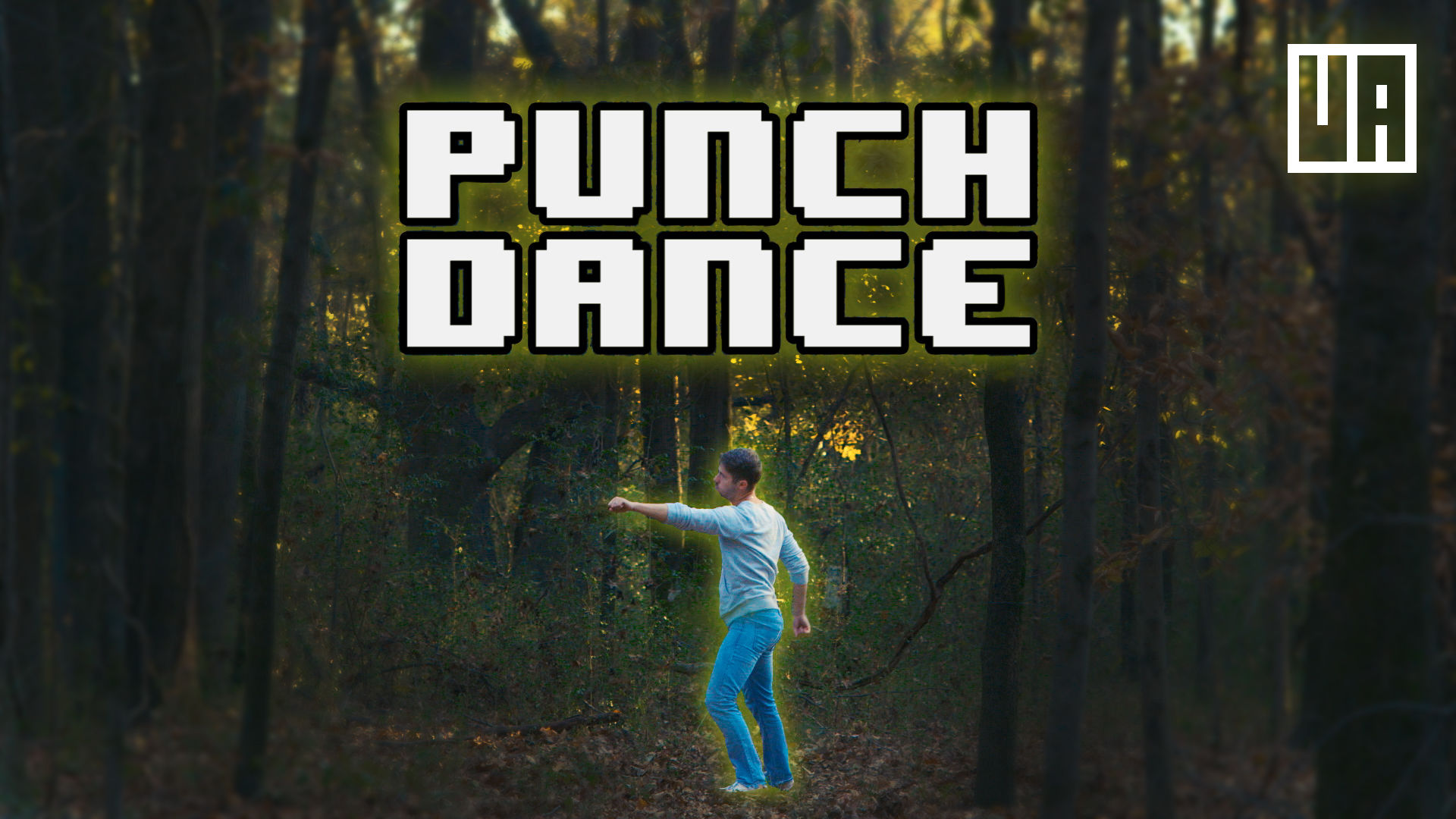 Punch Dance