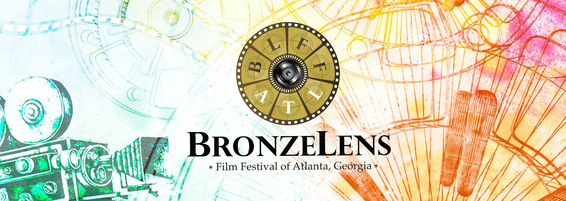 BronzeLens Film Festival channel