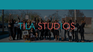 TILA Studios channel