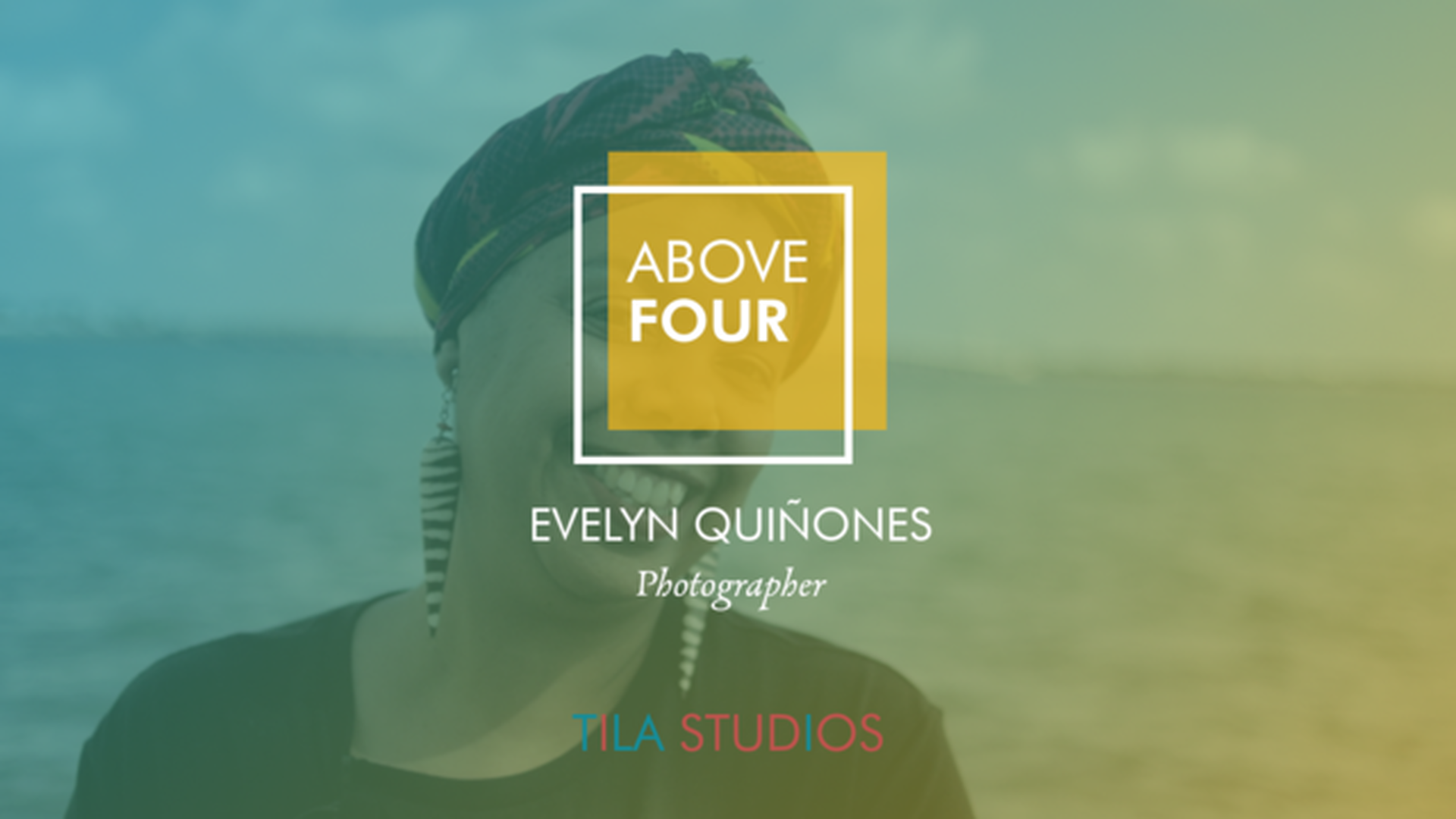 Above Four: Evelyn Quiñones on Capturing Life in the Moment