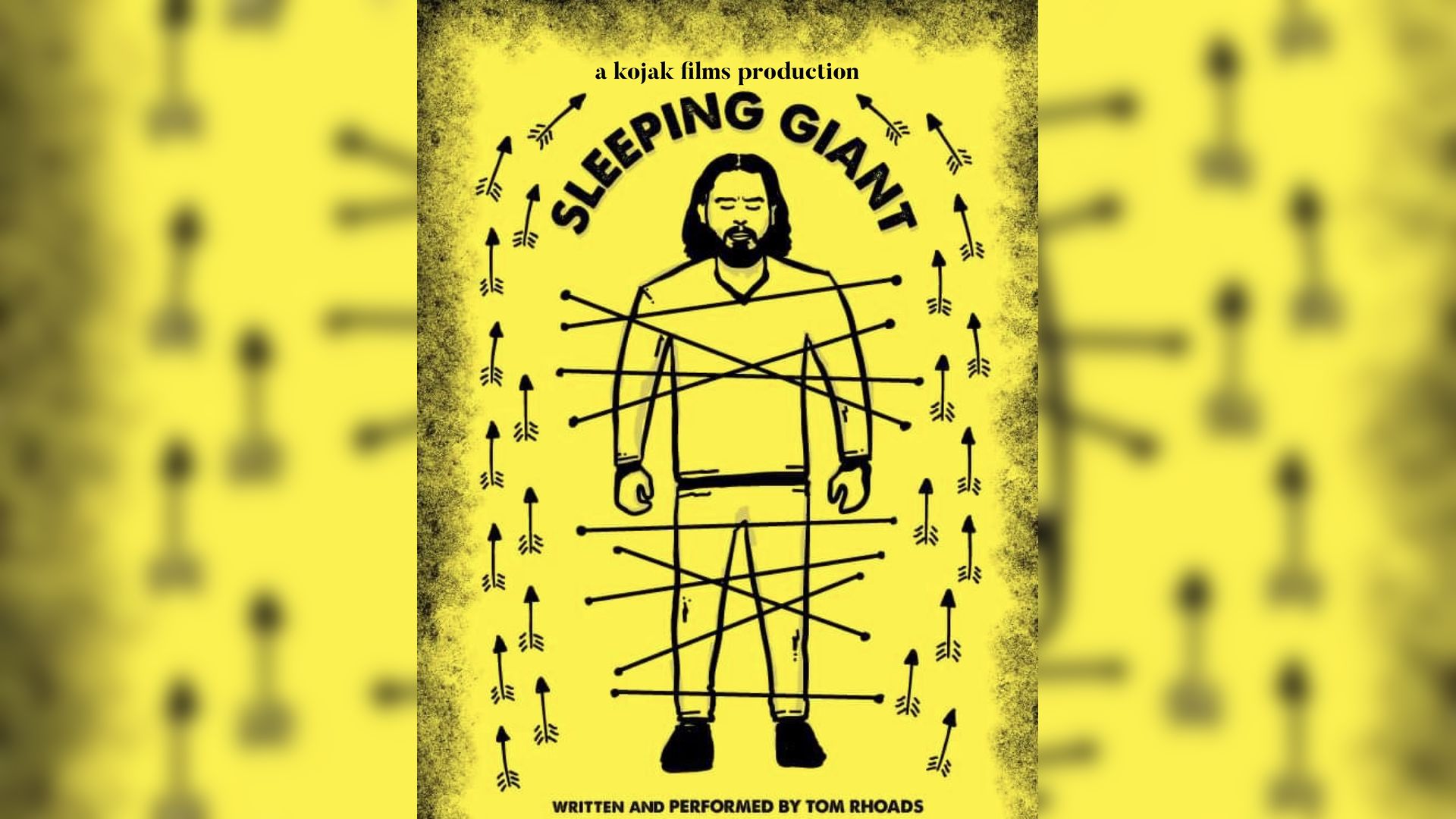 The Sleeping Giant Documentary 