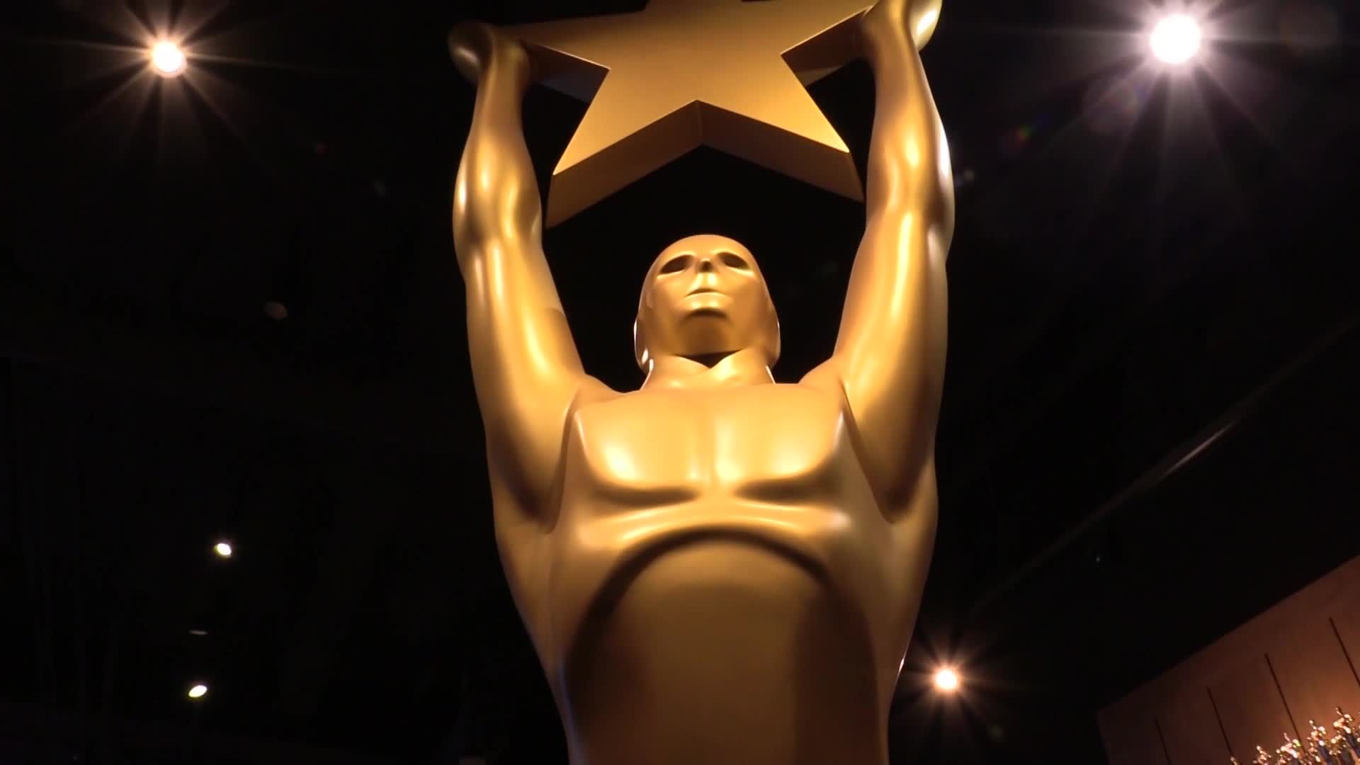Georgia Hollywood Review TV - Oscars 2020