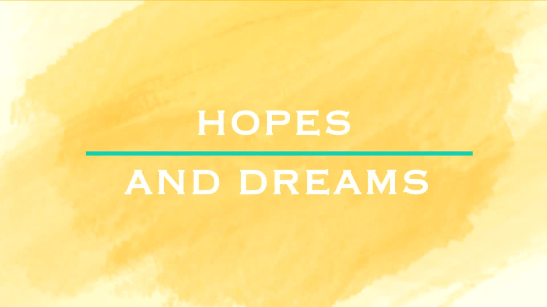 Hopes and Dreams - Ep. 11