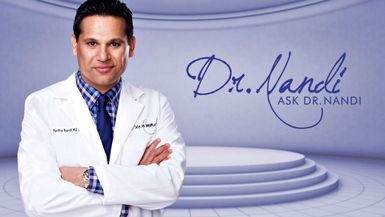 Ask Dr Nandi EP 6