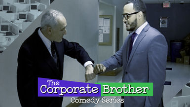 Corporate Brother Ep 1
