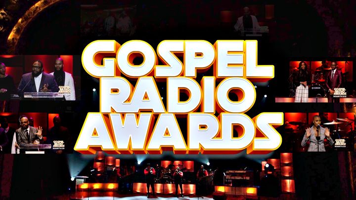 Gospel Radio Awards