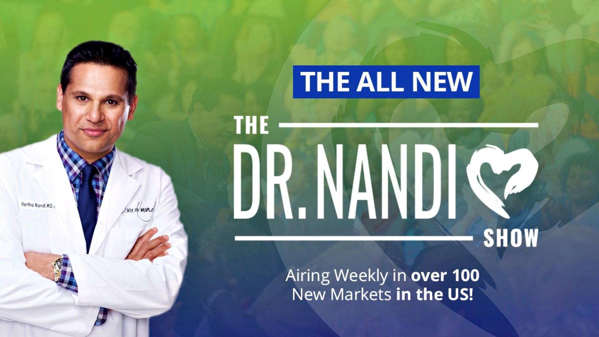 Ask Dr Nandi Ep 19