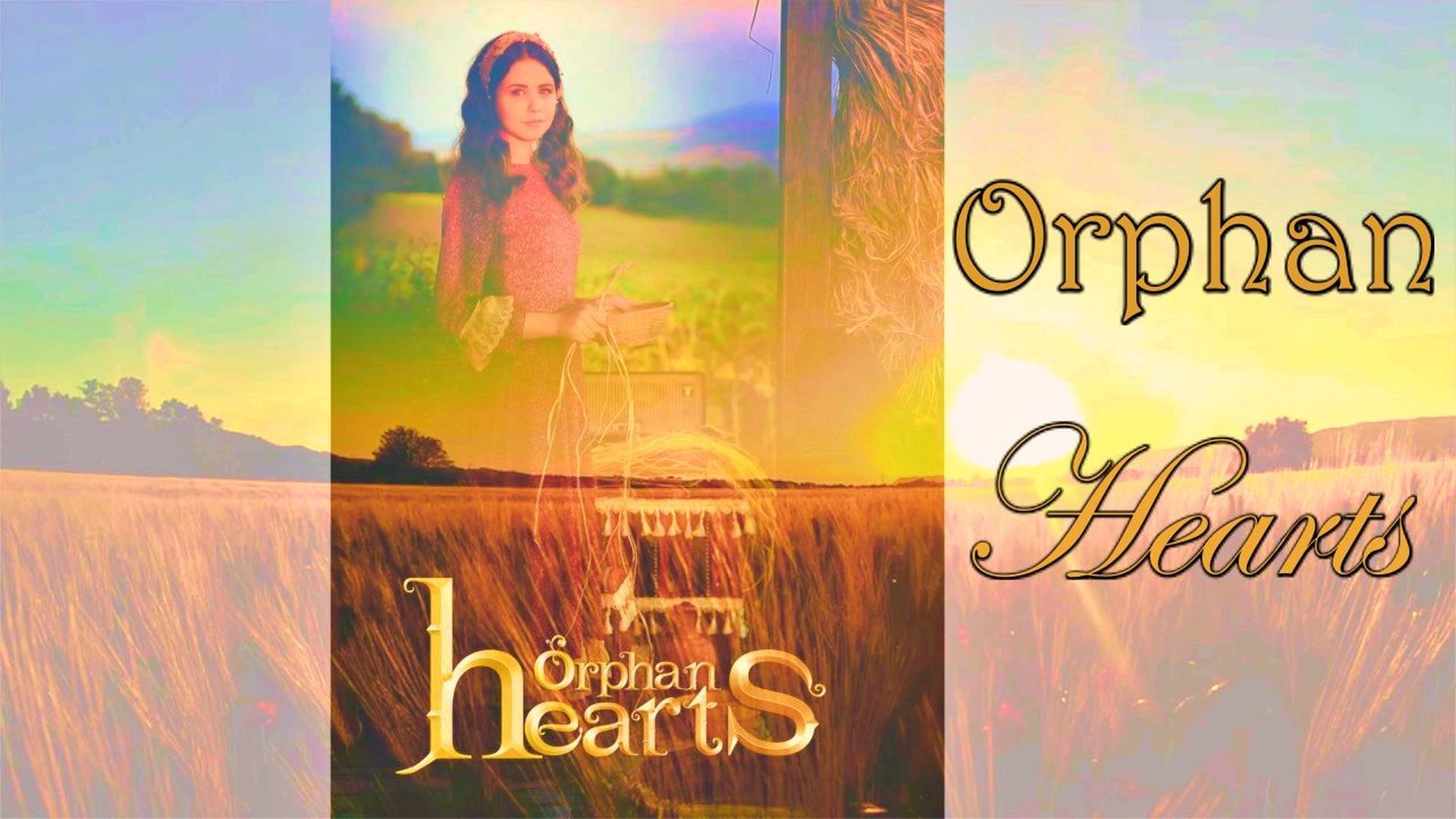 Orphan Hearts Ep 1