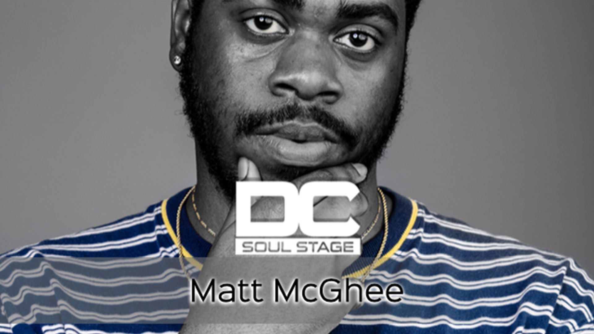 DC Soul Stage Ep 1