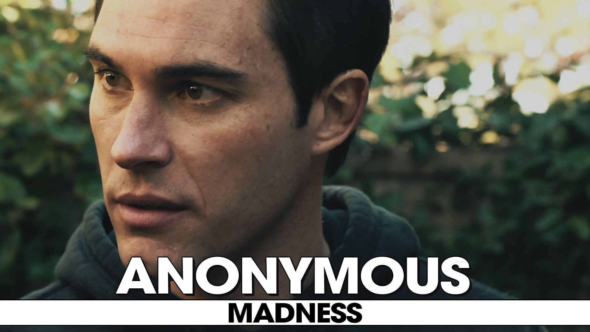 Anonymous Ep 11