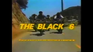 The Black Six