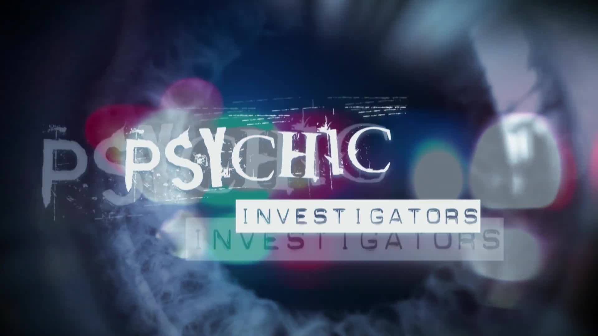 Psychic Investigators EP 3 Decoy Dolly 