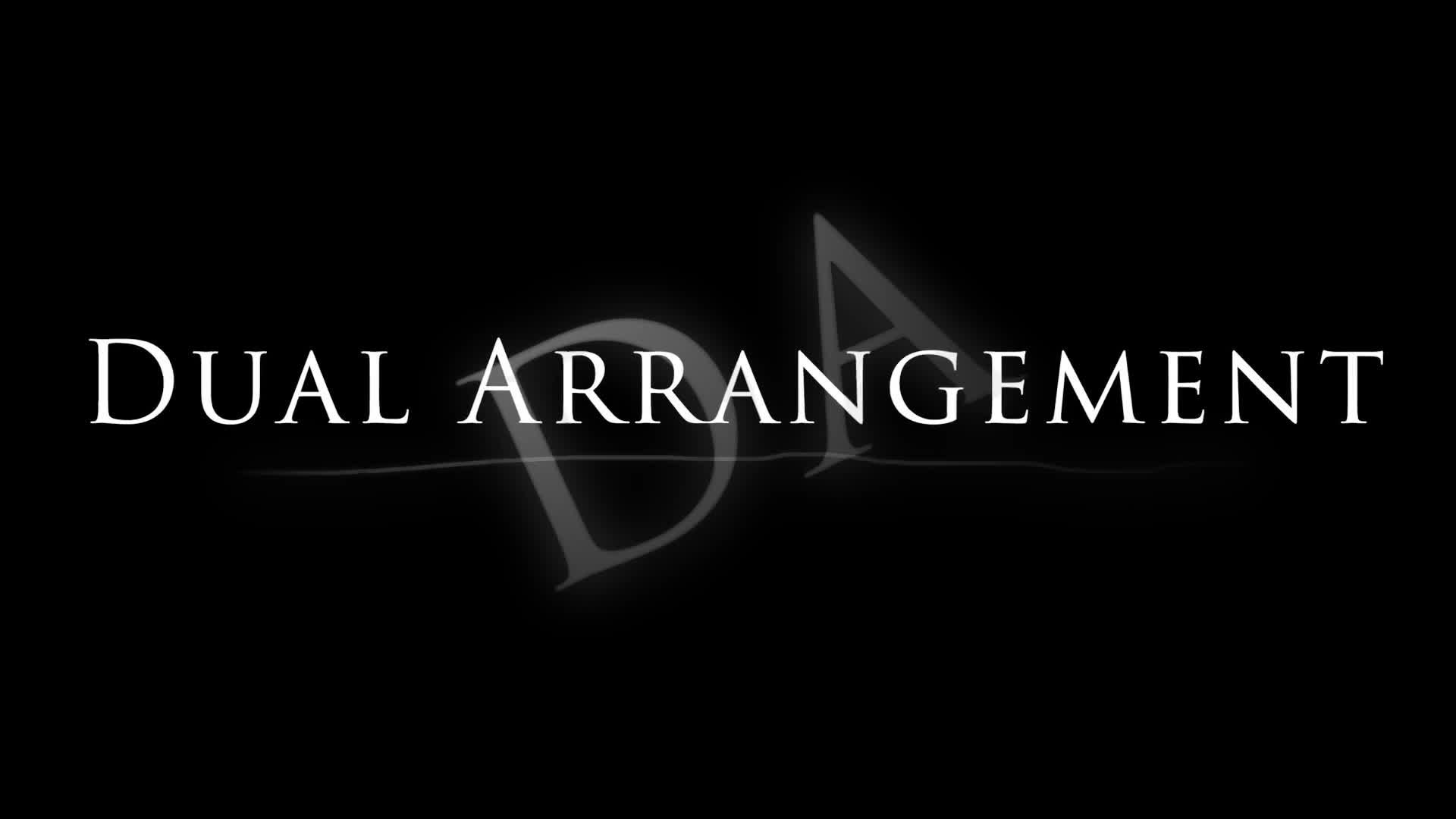 Dual Arrangement Ep 1