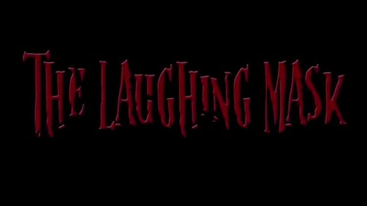 The Laughing Mask 