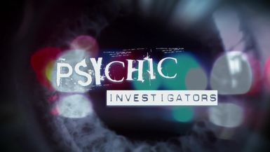 Psychic Investigators EP 13 How Dark The Woods 